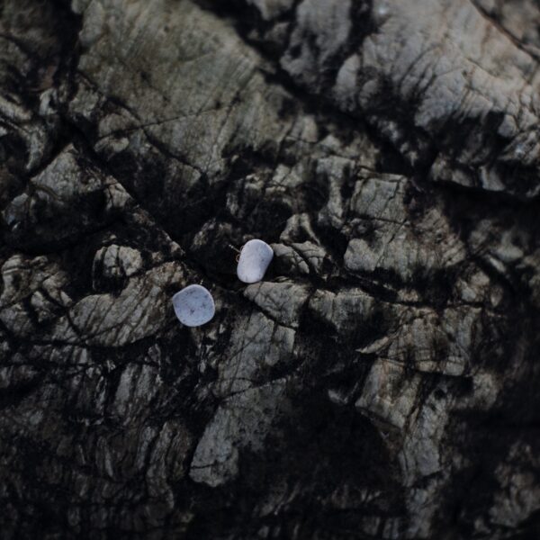 Skavl Earings, UVÆR - Bilde 2
