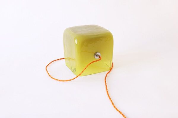 VIM Lamp, HLÍN studio - Bilde 9