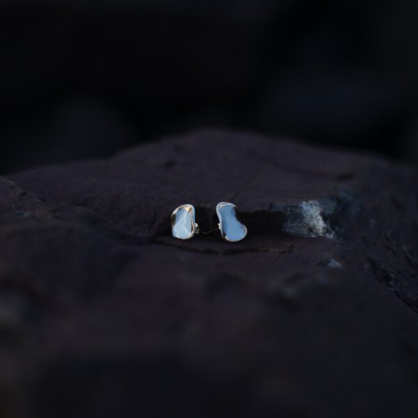 Frost Earings, UVÆR - Bilde 2