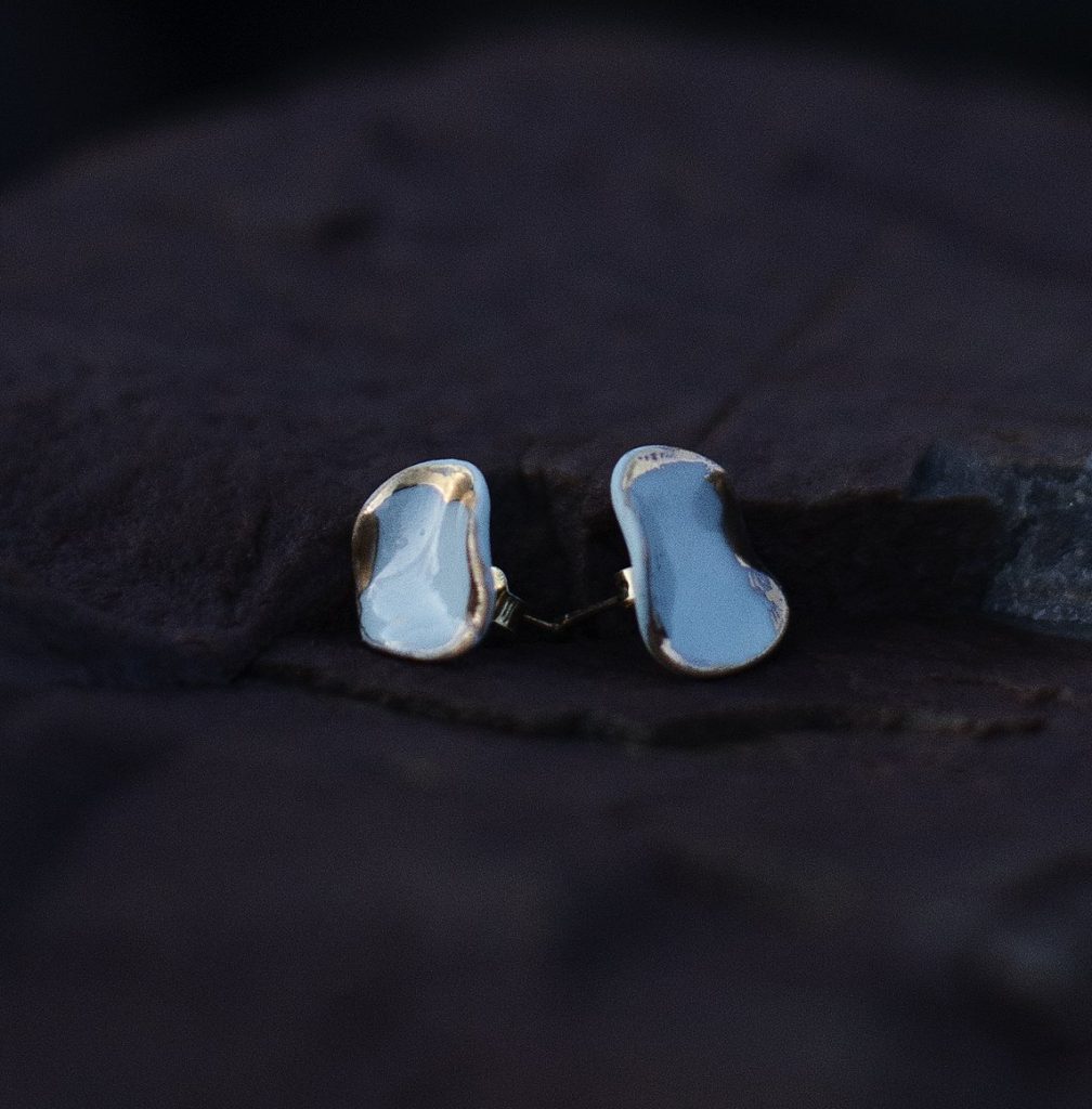 Uvaer Frost Earings
