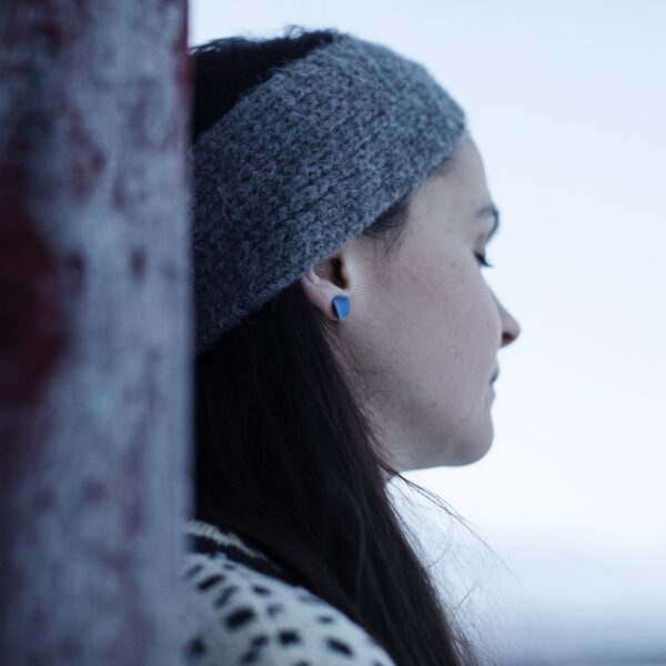 Skavl Earings, UVÆR - Bilde 4