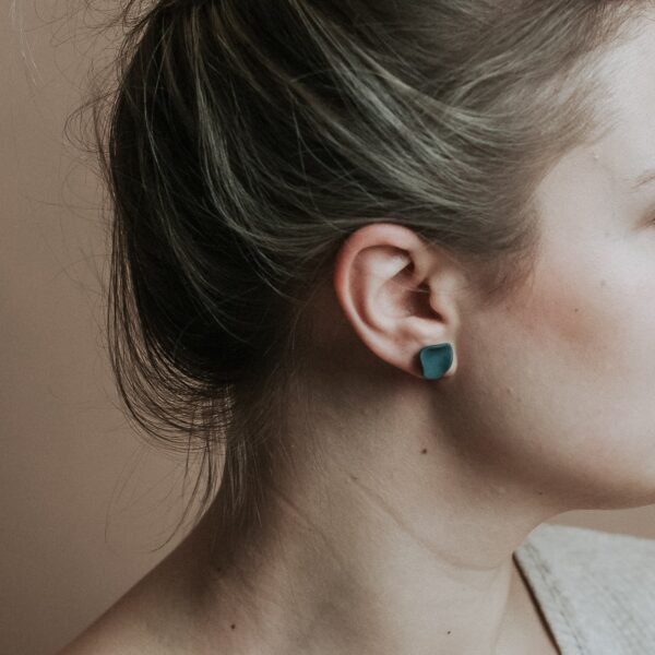 Skavl Earings, UVÆR - Bilde 3