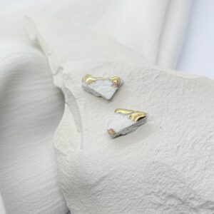 Skjær Earrings, UVÆR