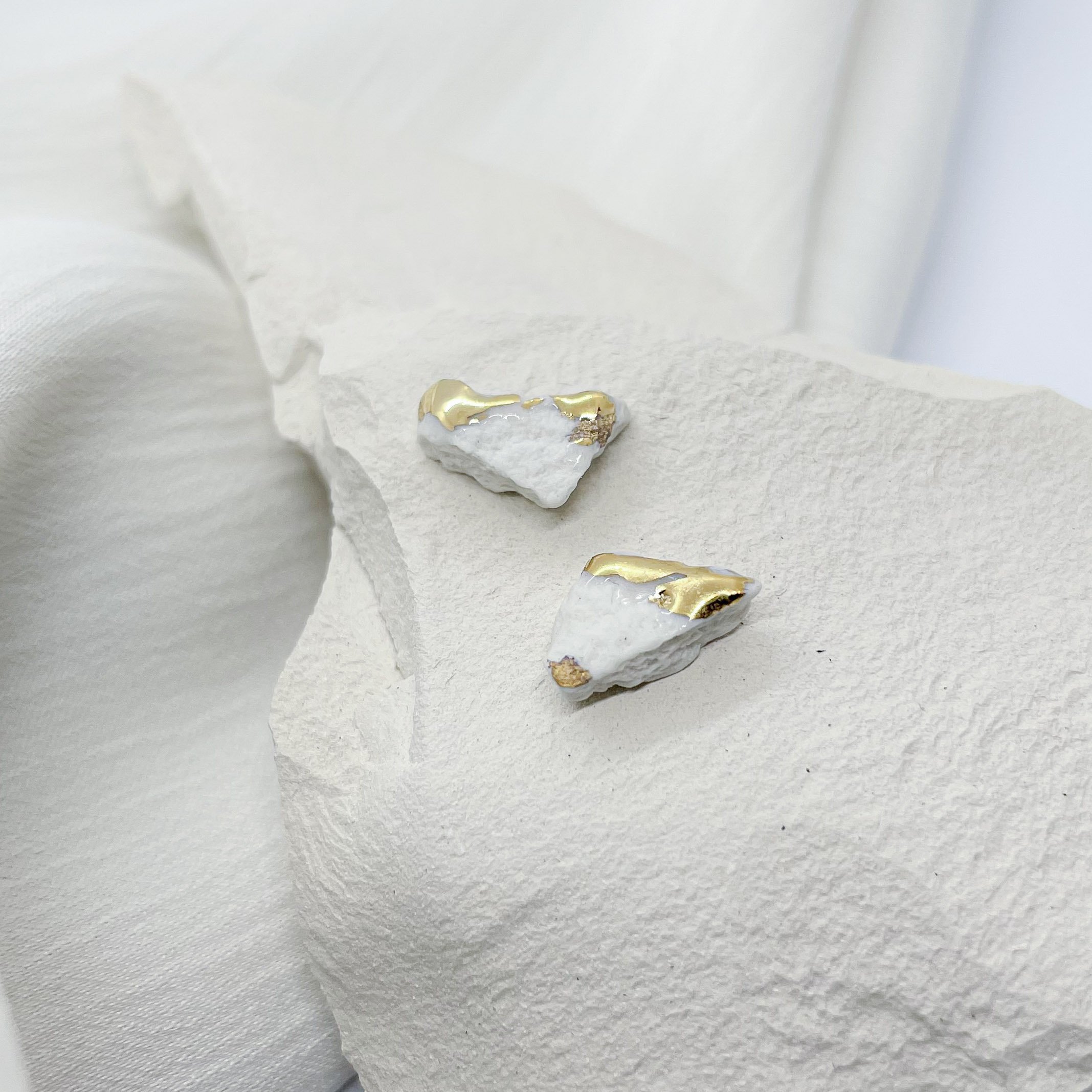 Skjær Earrings, UVÆR