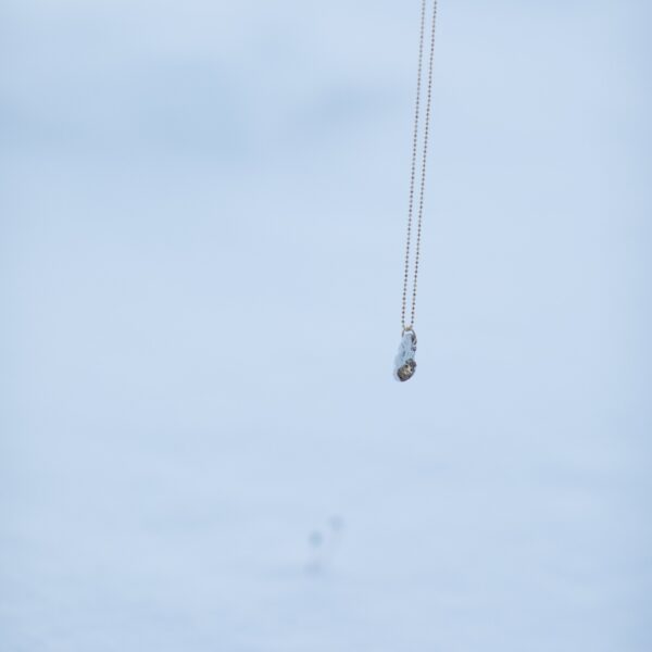 Skjær Necklace 80 cm, UVÆR - Bilde 2