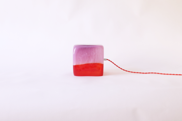 VIM Lamp, HLÍN studio - Bilde 8