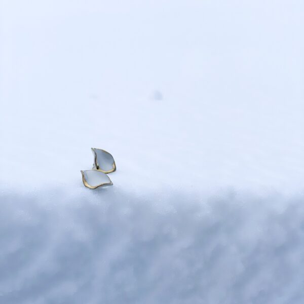 Frost Earings, UVÆR - Bilde 3