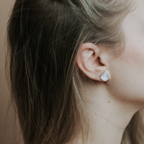 Skavl Earings, UVÆR - Bilde 5