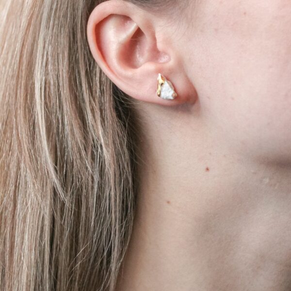 Skjær Earrings, UVÆR - Bilde 2