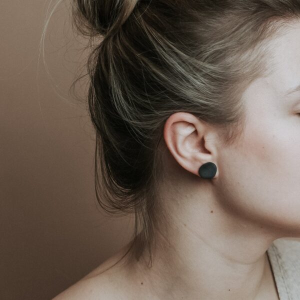 Skavl Earings, UVÆR - Bilde 6