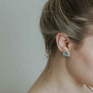 Skavl Earings, UVÆR