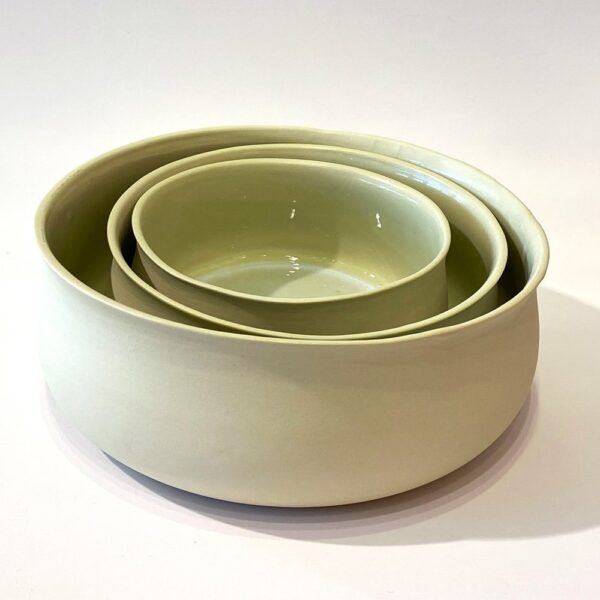 Bowl Set, Rita Egren - Bilde 3