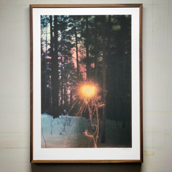 Poor Poster #03, Ole Brodersen - Bilde 3