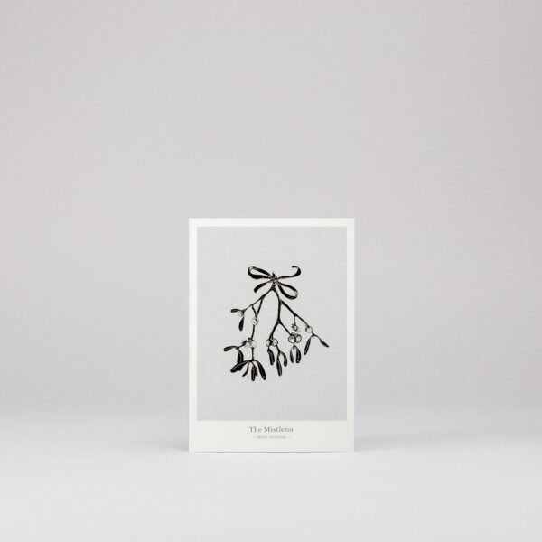 Holiday Card Set of 4, TWAS - Bilde 3