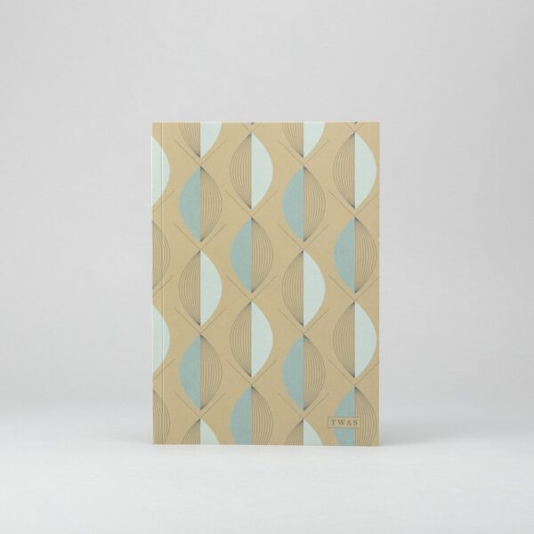 Softcover Notebook , TWAS - Bilde 3