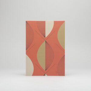 Softcover Notebook , TWAS