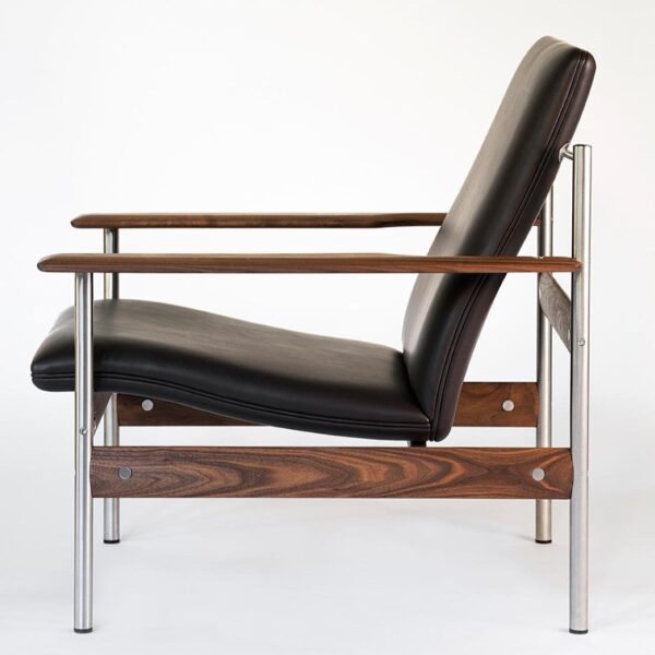 1001 AF Armchair Fjordfiesta - Bilde 4