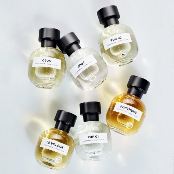 SANTAL SUPER Eau de Parfum, Son Venïn - Bilde 6