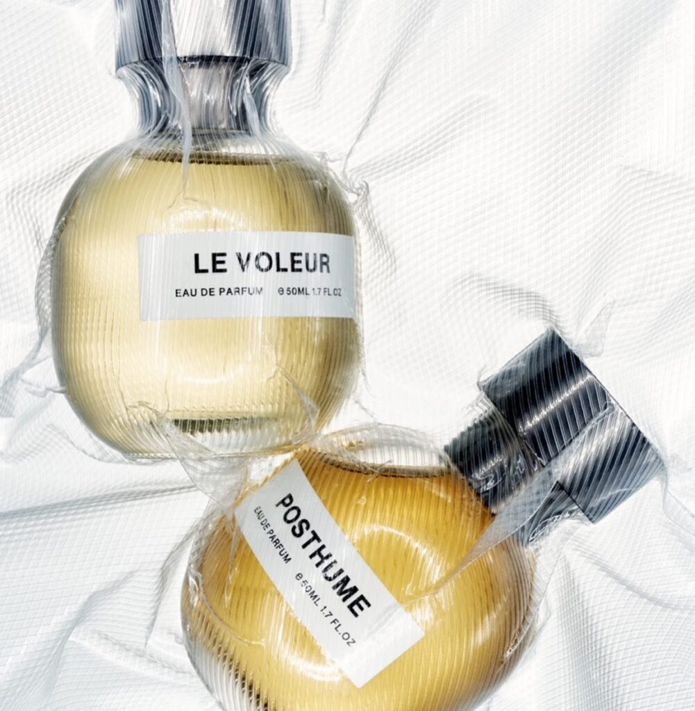 POSTHUME Eau de Parfum