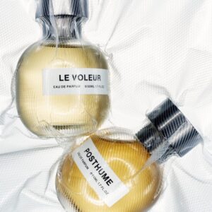 POSTHUME Eau de Parfum, Son Venïn