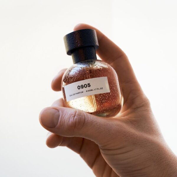0905 Eau de Parfum, Son Venïn