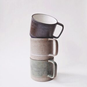 C Mug, Naaz Ceramics
