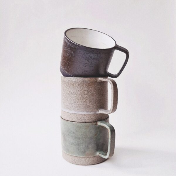C Mug, Naaz Ceramics