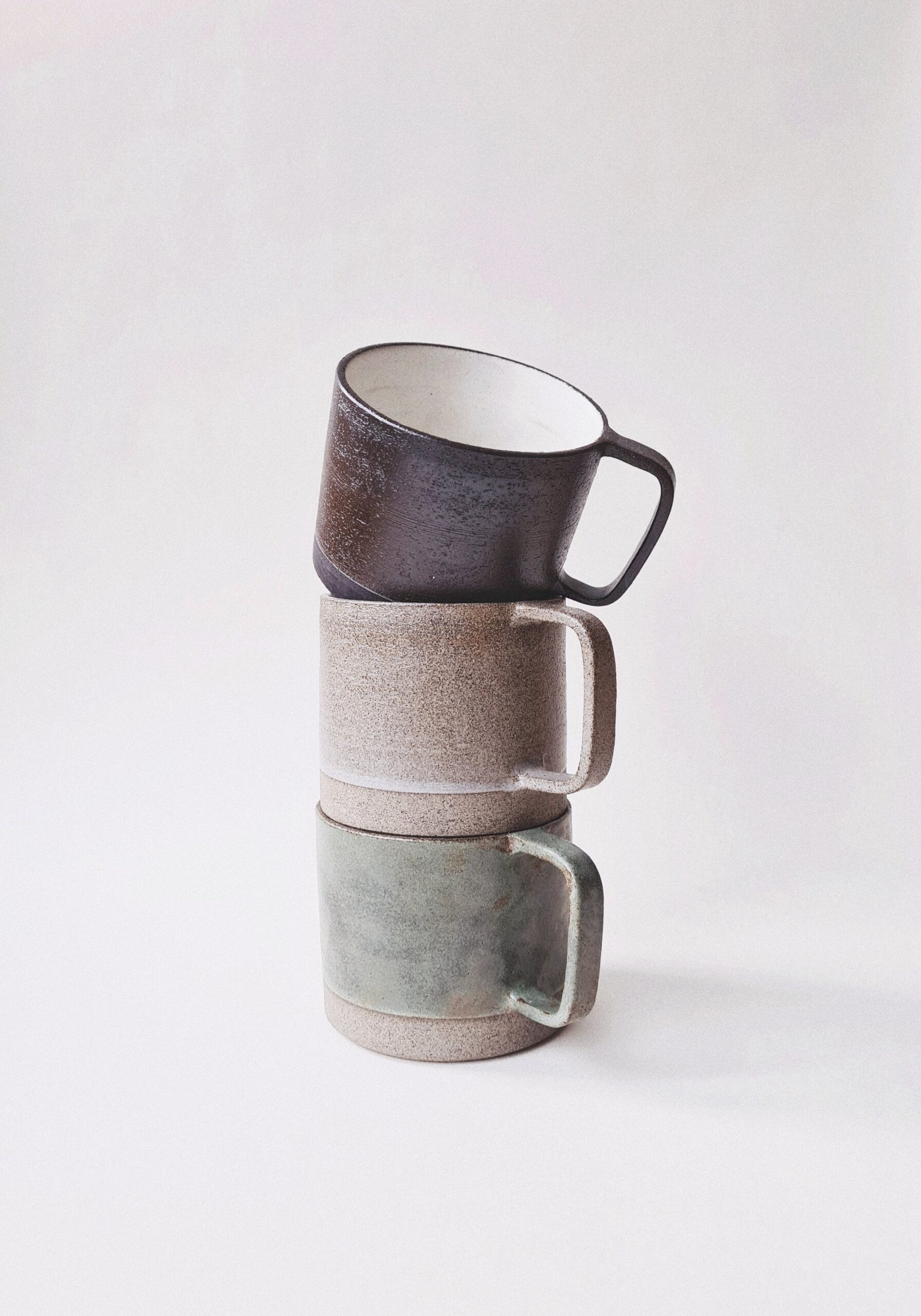 C Mug, Naaz Ceramics