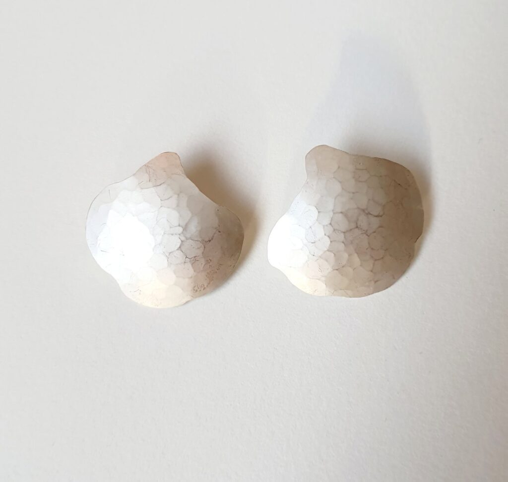 Earrings, HedSom Jewelry