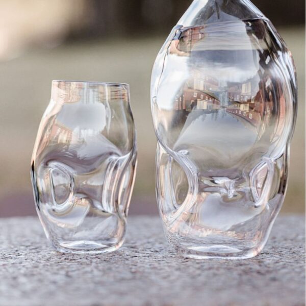 Squeeze glass, Ida Siebke - Bilde 2
