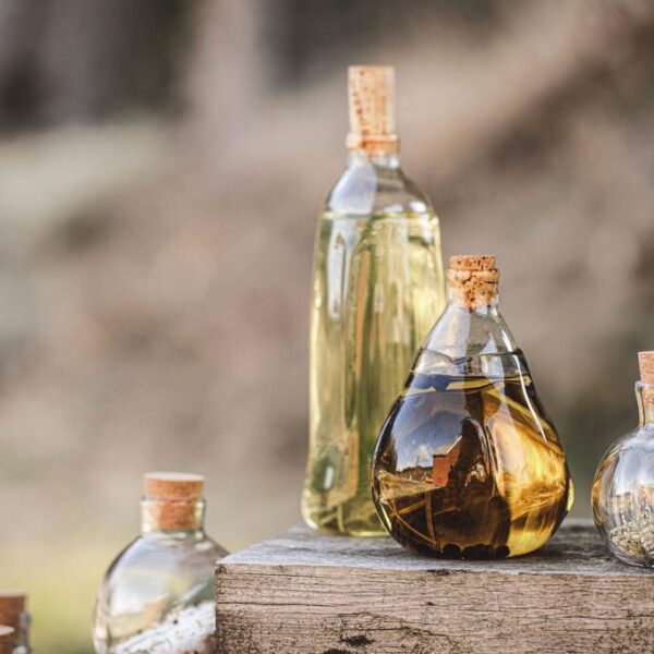 Oil Bottle, Ida Siebke - Bilde 2
