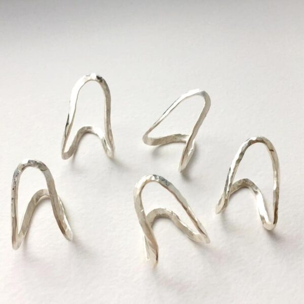 Ring, HedSom Jewelry - Bilde 2