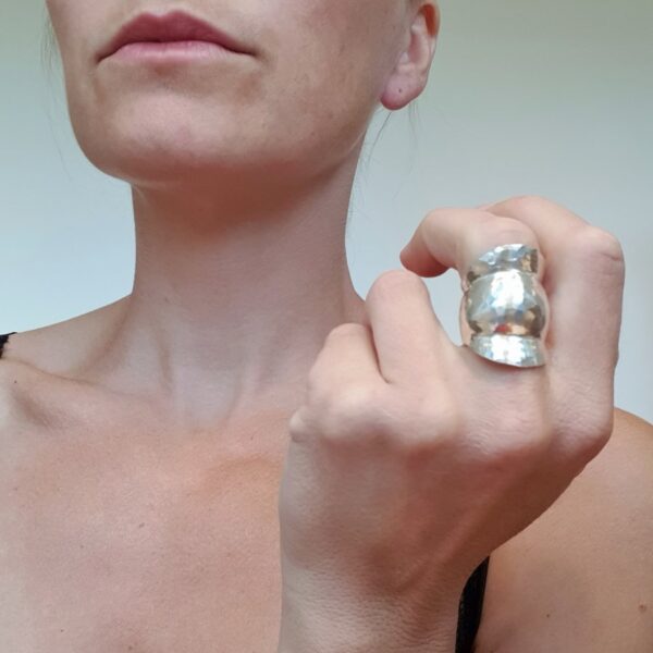 Bold ring, HedSom Jewelry - Bilde 2