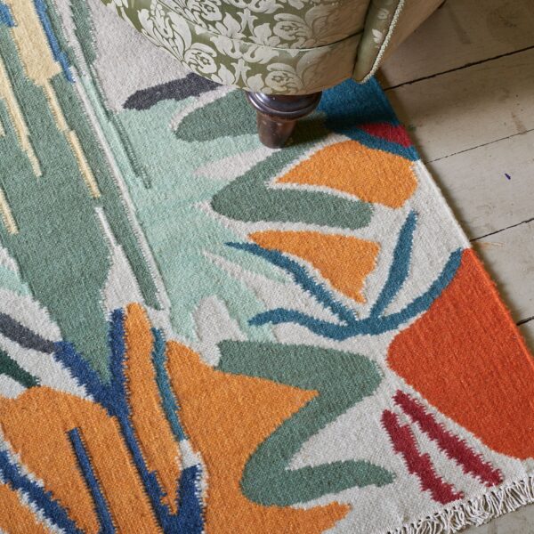 Falling Forests Carpet, Volver - Bilde 4