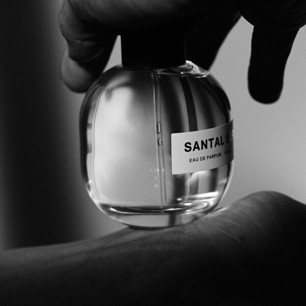 SANTAL SUPER Eau de Parfum, Son Venïn - Bilde 2