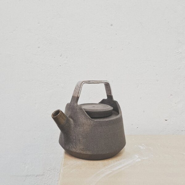 Ark Teapot, Naaz Ceramics - Bilde 3