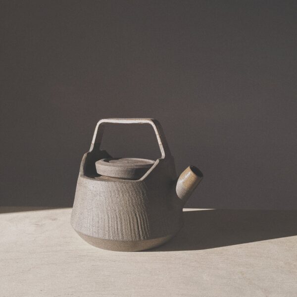 Ark Teapot, Naaz Ceramics - Bilde 4