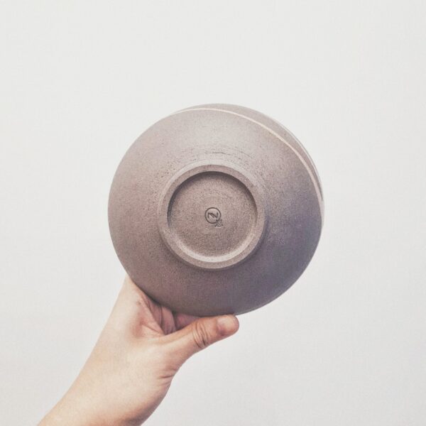 MI Bowl, Naaz Ceramics - Bilde 2