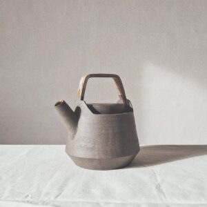 Ark Teapot, Naaz Ceramics