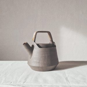 Ark Teapot