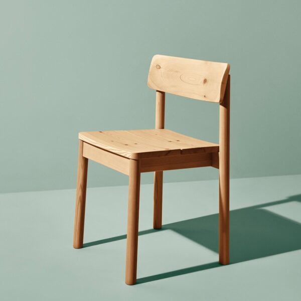 Minus Chair