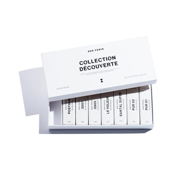 Discovery Set, Son Venïn - Bilde 3