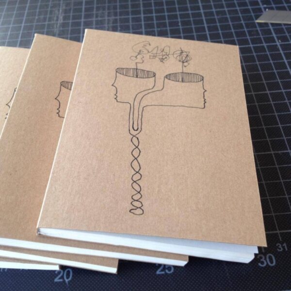 Various Notebook, Bjørn Thevik - Bilde 8