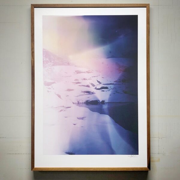 Poor Poster #02, Ole Brodersen - Bilde 3