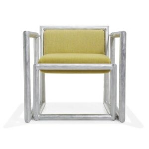 Alphonse Chair, HLÍN studio