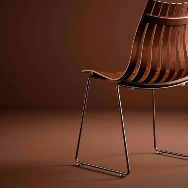 Scandia Junior Limited Edition, Fjordfiesta - Bilde 3