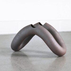 Sculpture Reduction Form-(1), Mingshu Li
