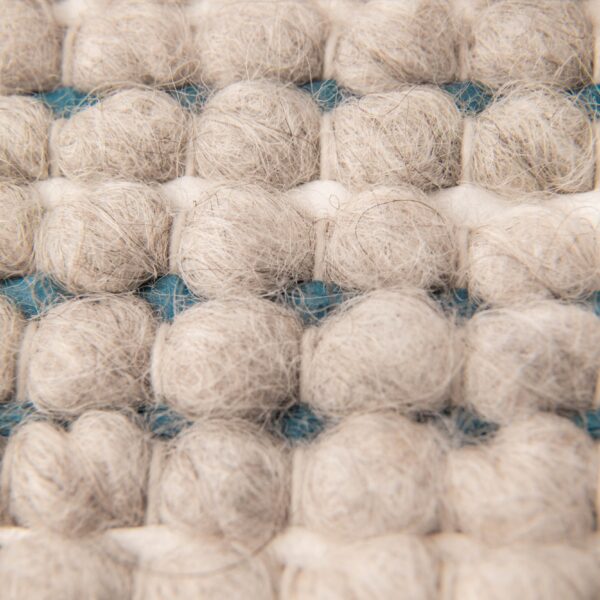 Let`s got to the beach carpet, The Ocean Weaver - Bilde 6
