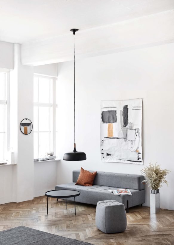 Acorn Pendant Lamp, Northern - Bilde 2