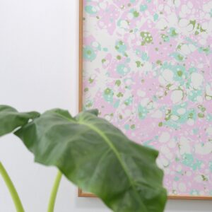 Agathis Artwork, Apen Apen